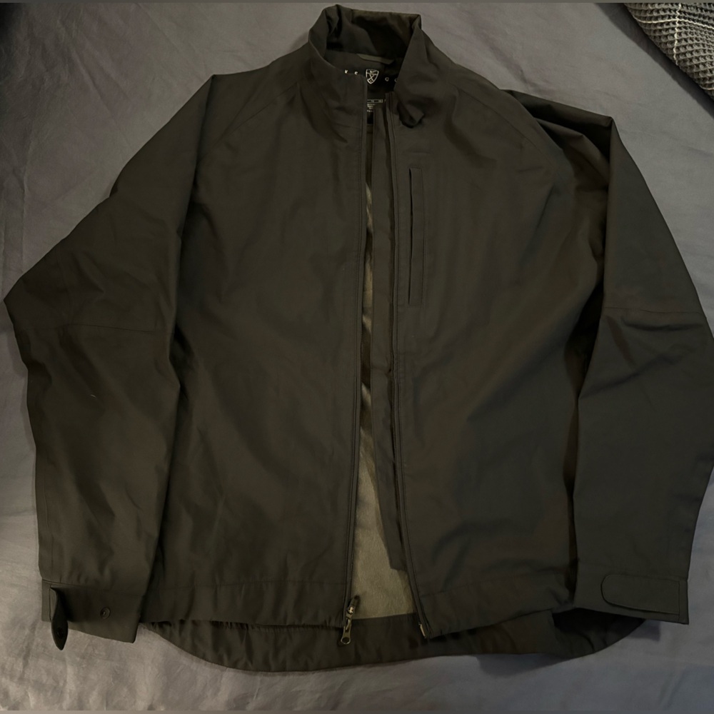 Men’s Nike Golf Storm Fit Jacket size XL